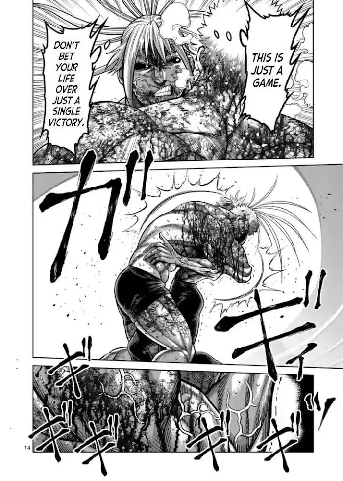 Kengan Omega Chapter 127 image 13_optimized